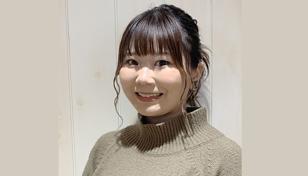 國松 志帆
